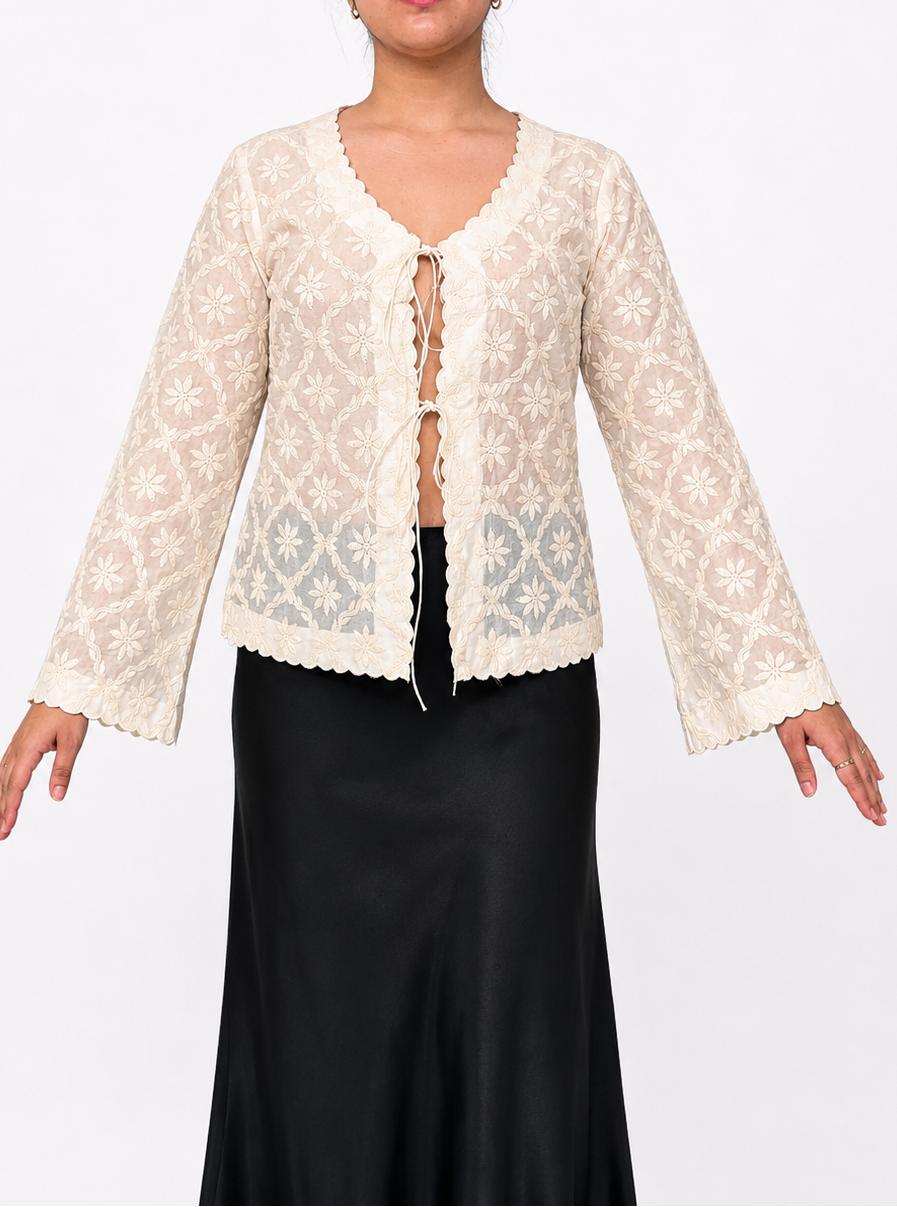 The Chand Top