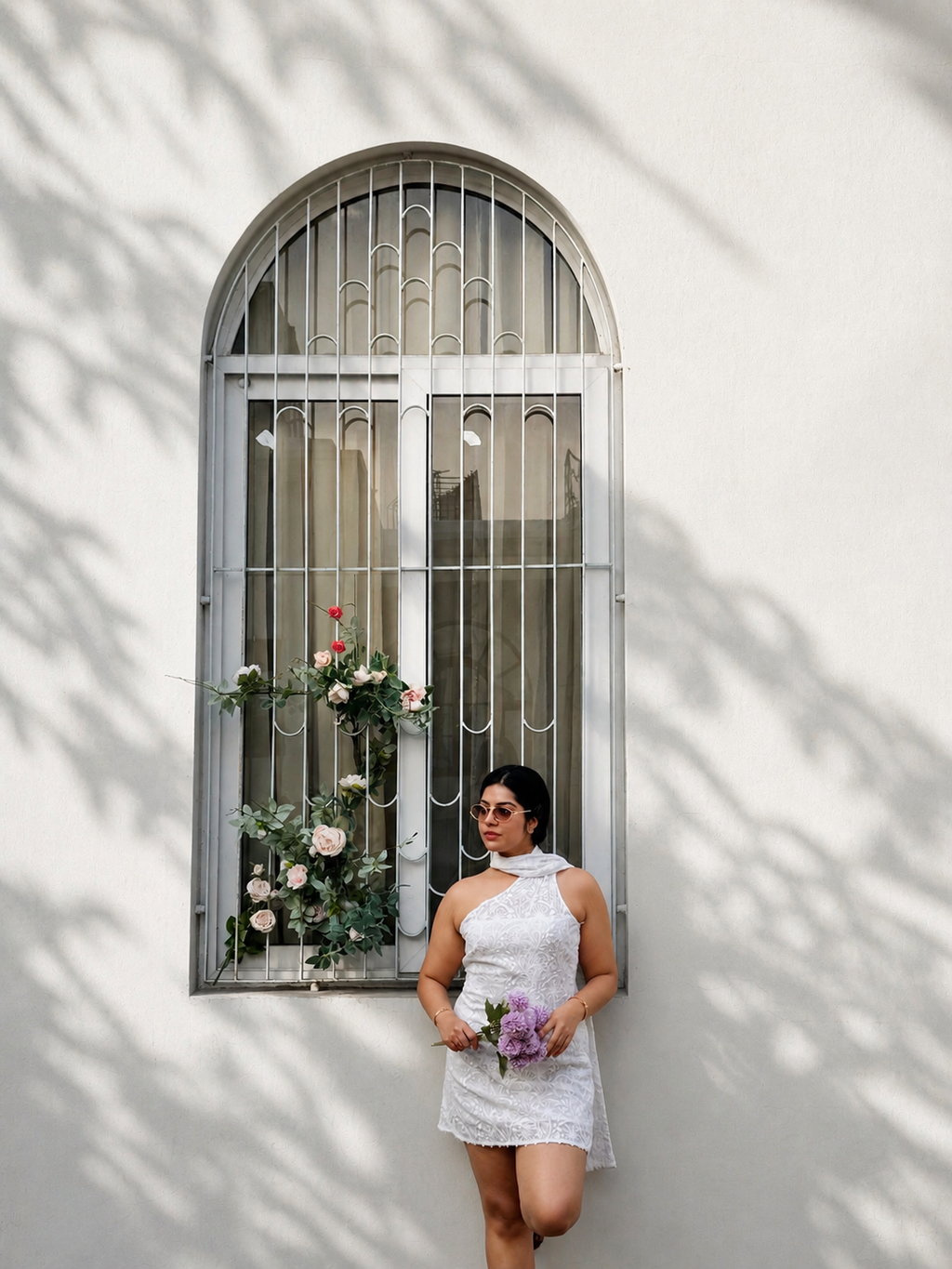 The Noor Dress