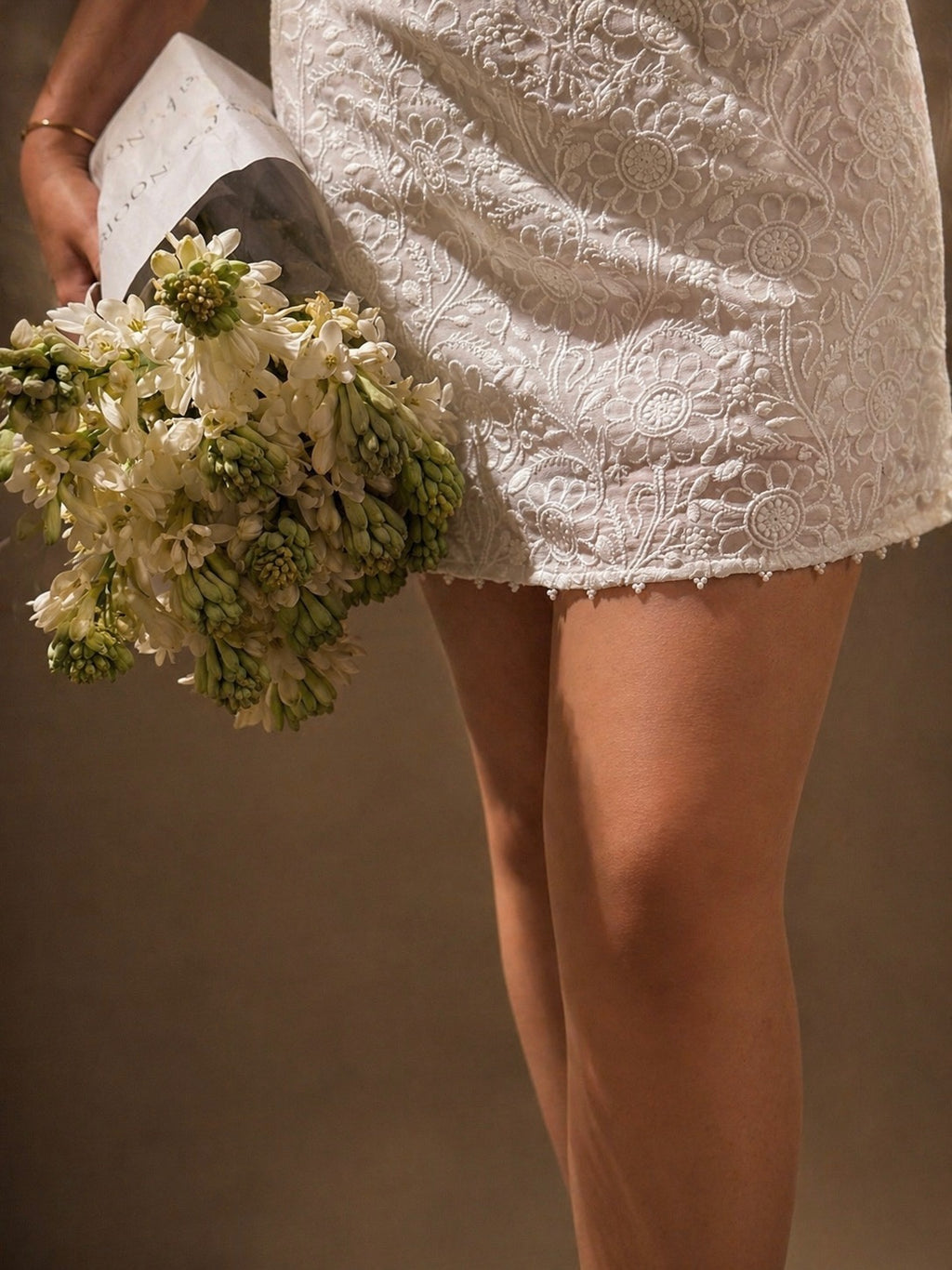 The Noor Dress